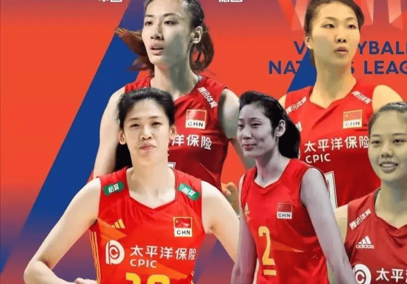 新华社巴黎奥运中国女排前瞻 回顾东京左右比赛胜负球员得分发球榜