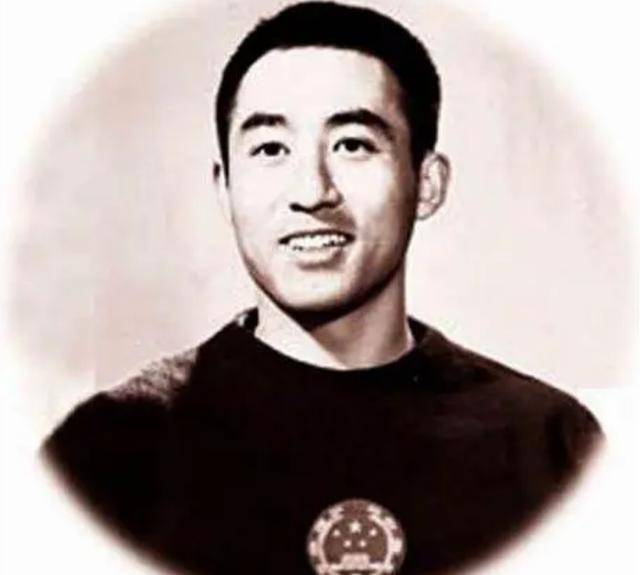 癌症晚期的庄则栋决定放弃治疗,留遗书给日本妻:望有尊严的长眠