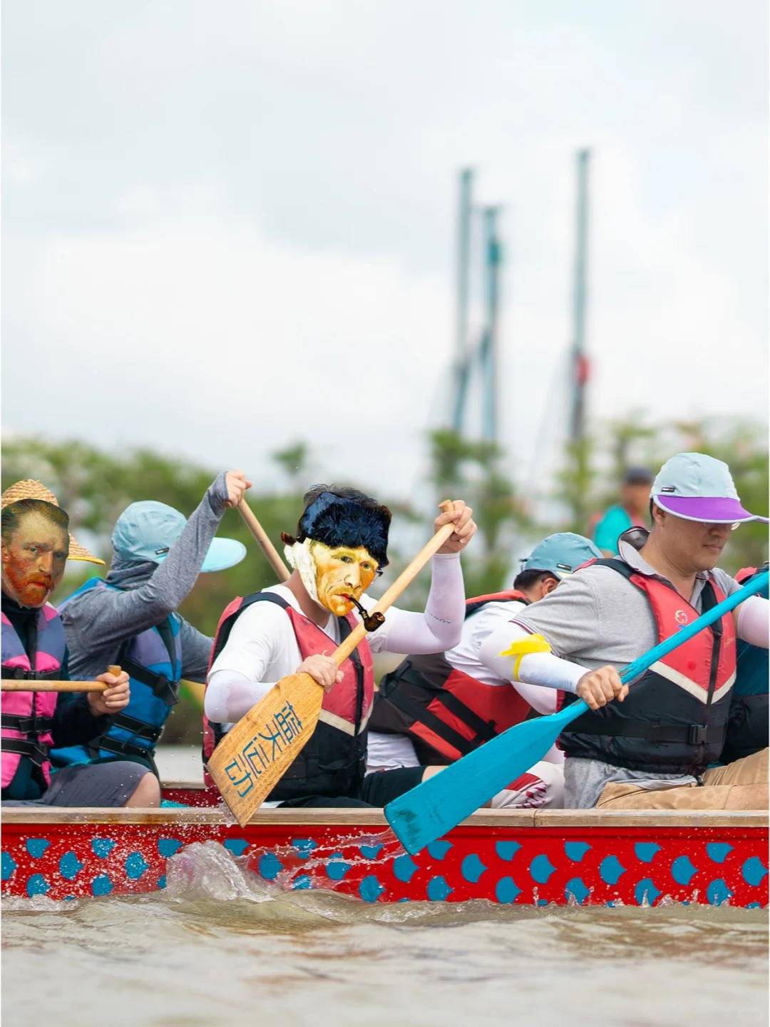 深圳团建好去处合辑攻略 | 阳光沙滩&海浪夏日盛宴