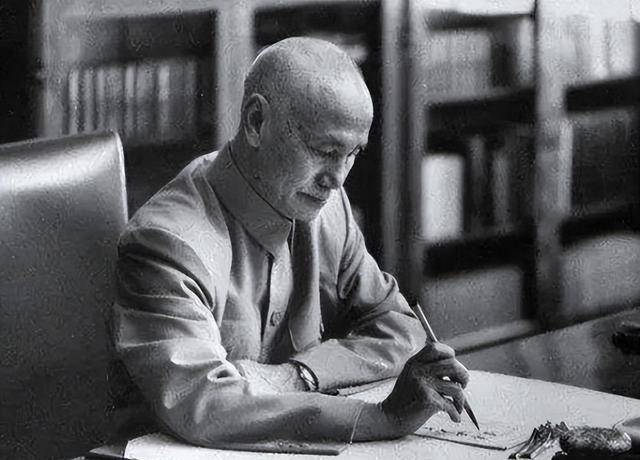 陈立夫在美国煤矿做工与人打架,悟出一个道理:对外国人不能示弱