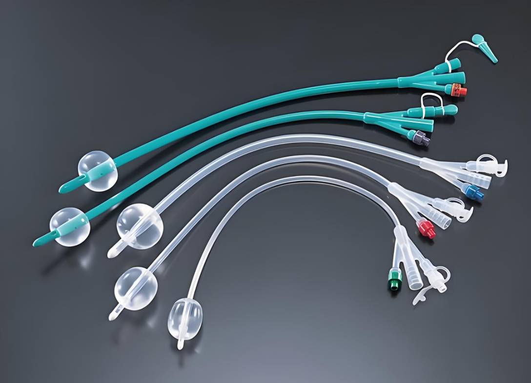 无菌引流管密封性能测试方法