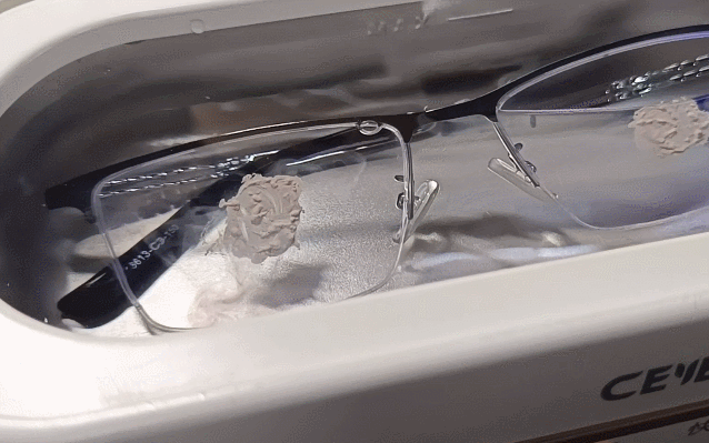 最新2024年超声波清洗机深度测评，超声波清洗机哪个牌子好用？