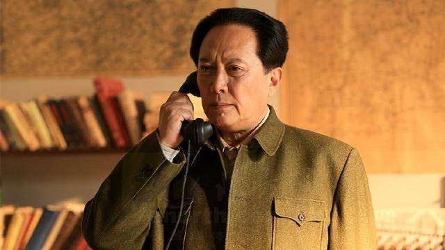 罗克绍犯了什么错?让毛主席记他20多年,建国后亲自下令逮捕