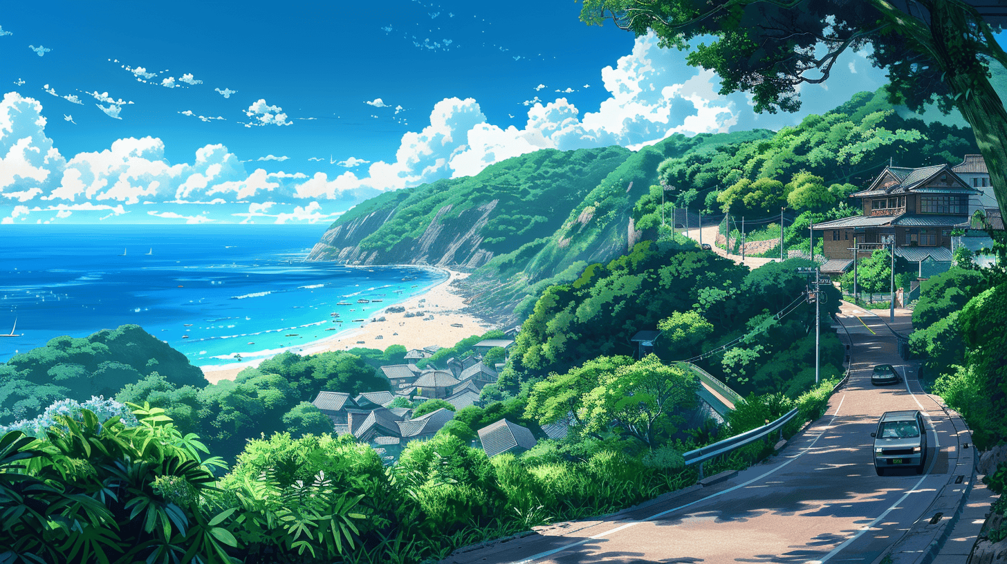 现实_世界_夏天