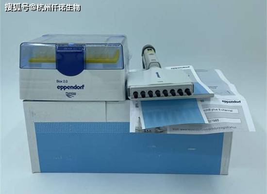 艾本德多通道可调量程移液器的价格及用途