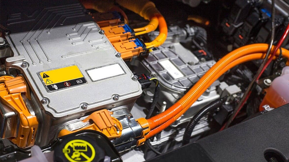 新能源汽车的高效"心脏",迪龙车载dcdc转换器,让出行更绿色且安全