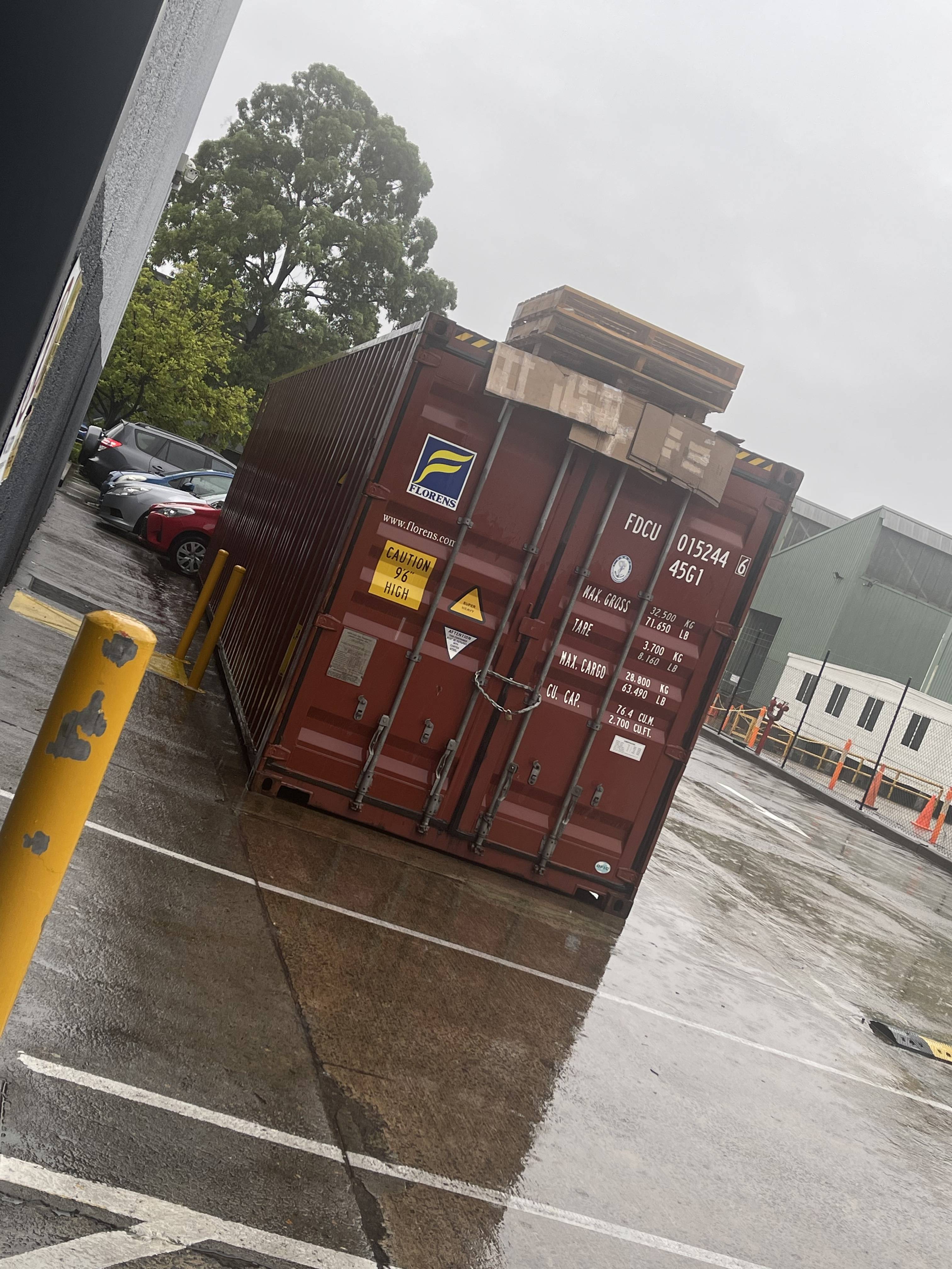 海运新纪元,扬帆达尔文