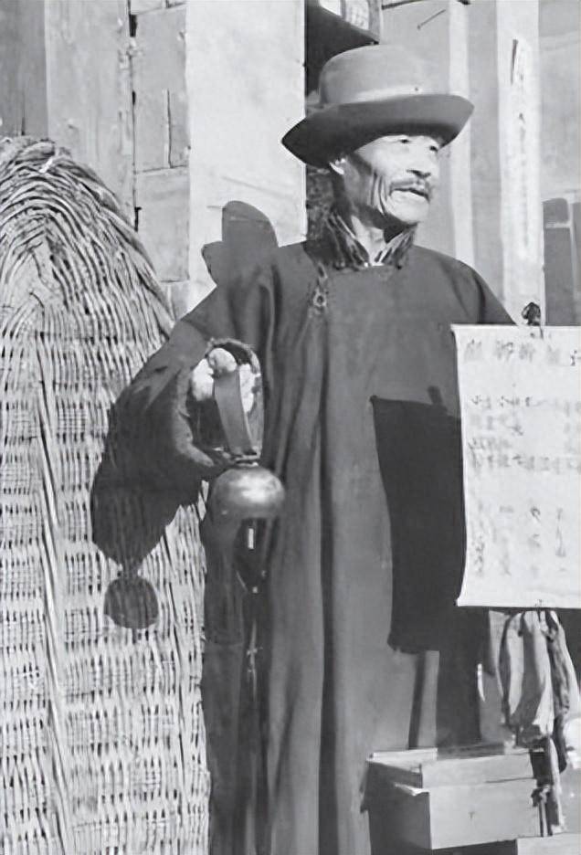 1951年，广西一匪首献出秘方，竟拯救上万志愿军，中央：饶他一命_陈善_群众_人民