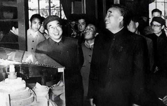 三年大饥荒时期",由于出现大量非正常死亡现象,便有了"五虎上将"的