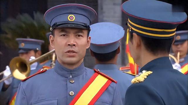 纪实王韦智接班王伍福,你更喜欢哪一个?