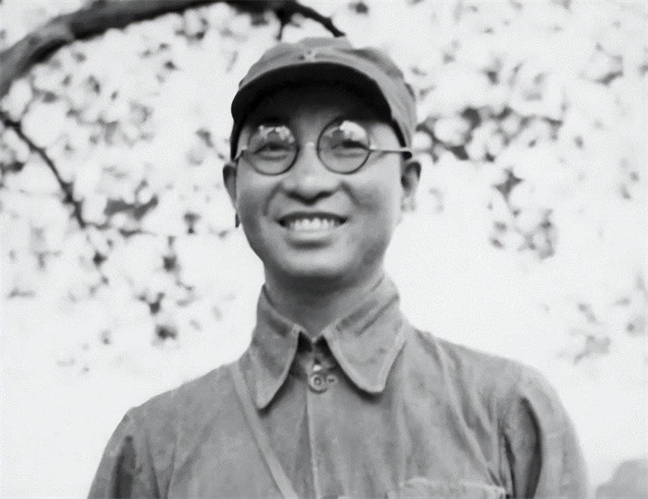 刘伯承手下五大虎将:三个副国级,一个正国级,一个国防部长