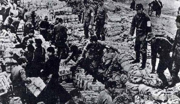 洛阳保卫战,外无援军情况下,18万名将士打死打伤日军数千人