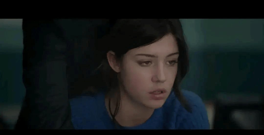 法国大尺度"三级片"《为情所困》女主的颜值身材谁不迷糊!