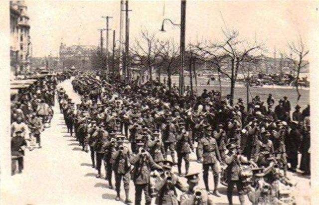 败退台湾后,总结失败的原因又是什么?