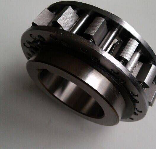 单程离合器ckf-a90230用于高速超越 低速楔合双速切换