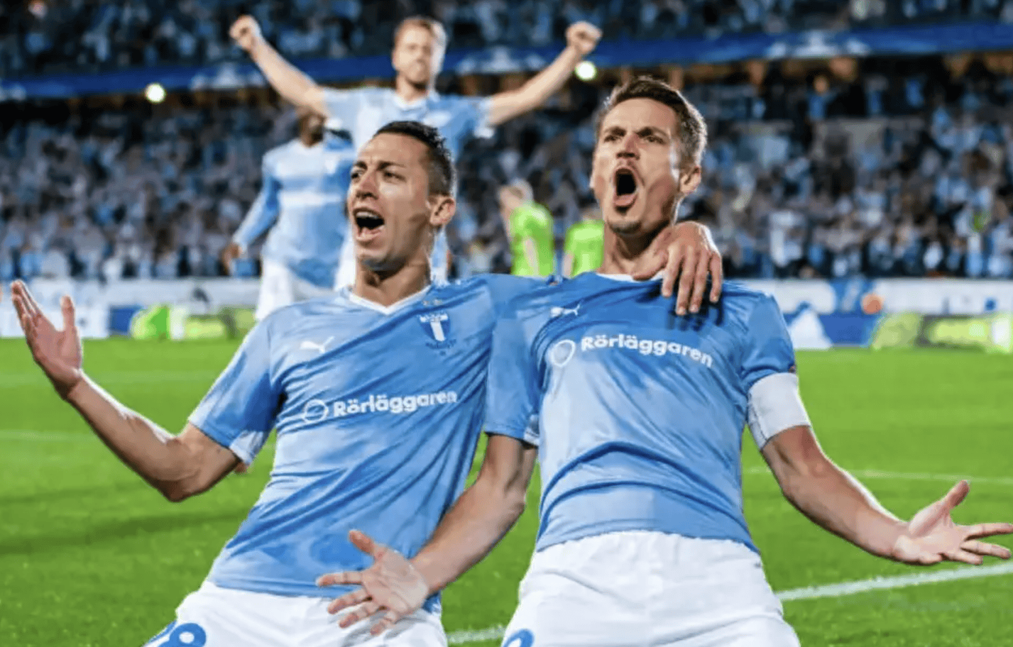 瑞超 天狼星vs马尔默 今日最新精准比分预测 赛前资讯