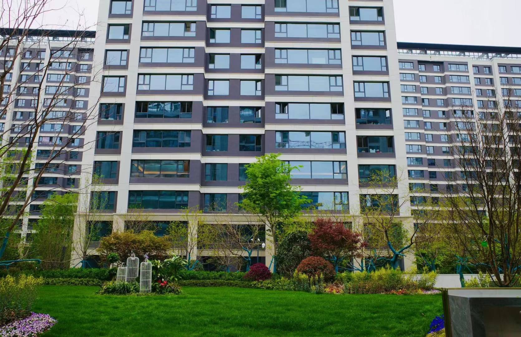 好房推荐|西安中粮奥体壹号(营销中心)售楼处电话-配套-项目详情