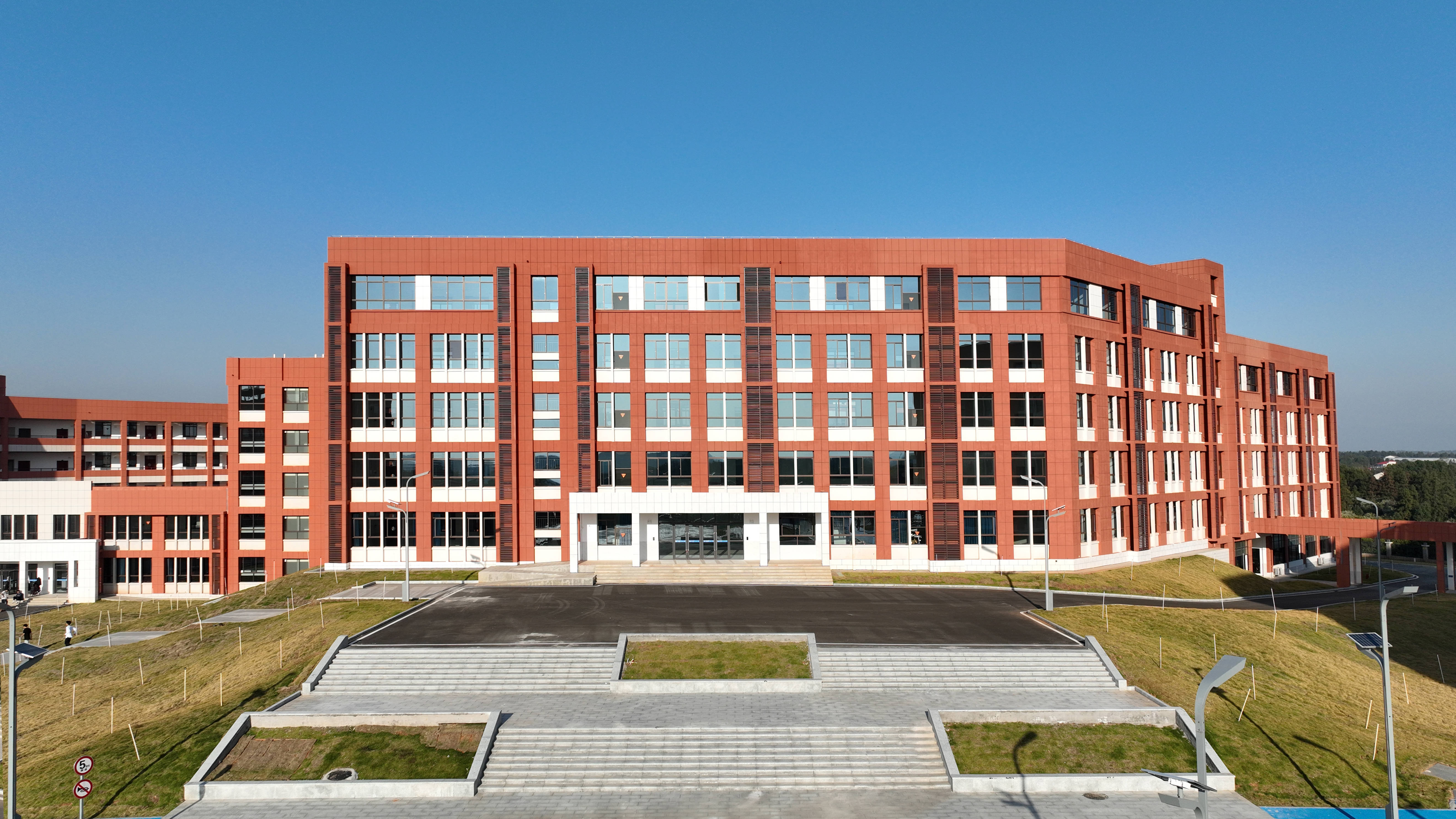 长沙唯上商务科技学校2024年怎么样?