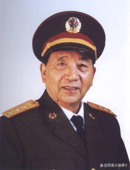 参与指挥上甘岭战役的7位指挥官