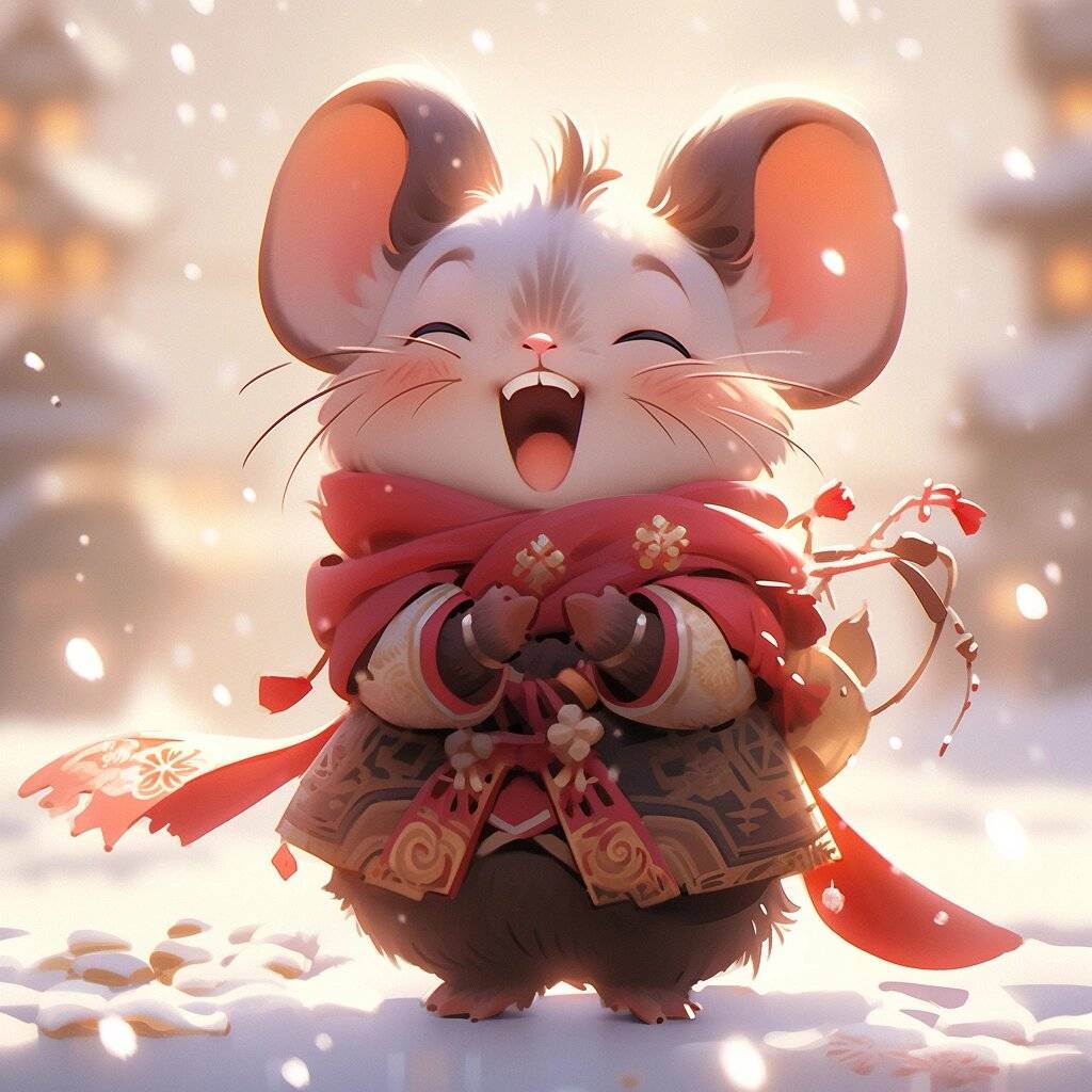 21-7.23生肖鼠运势:要特别注意这一点!