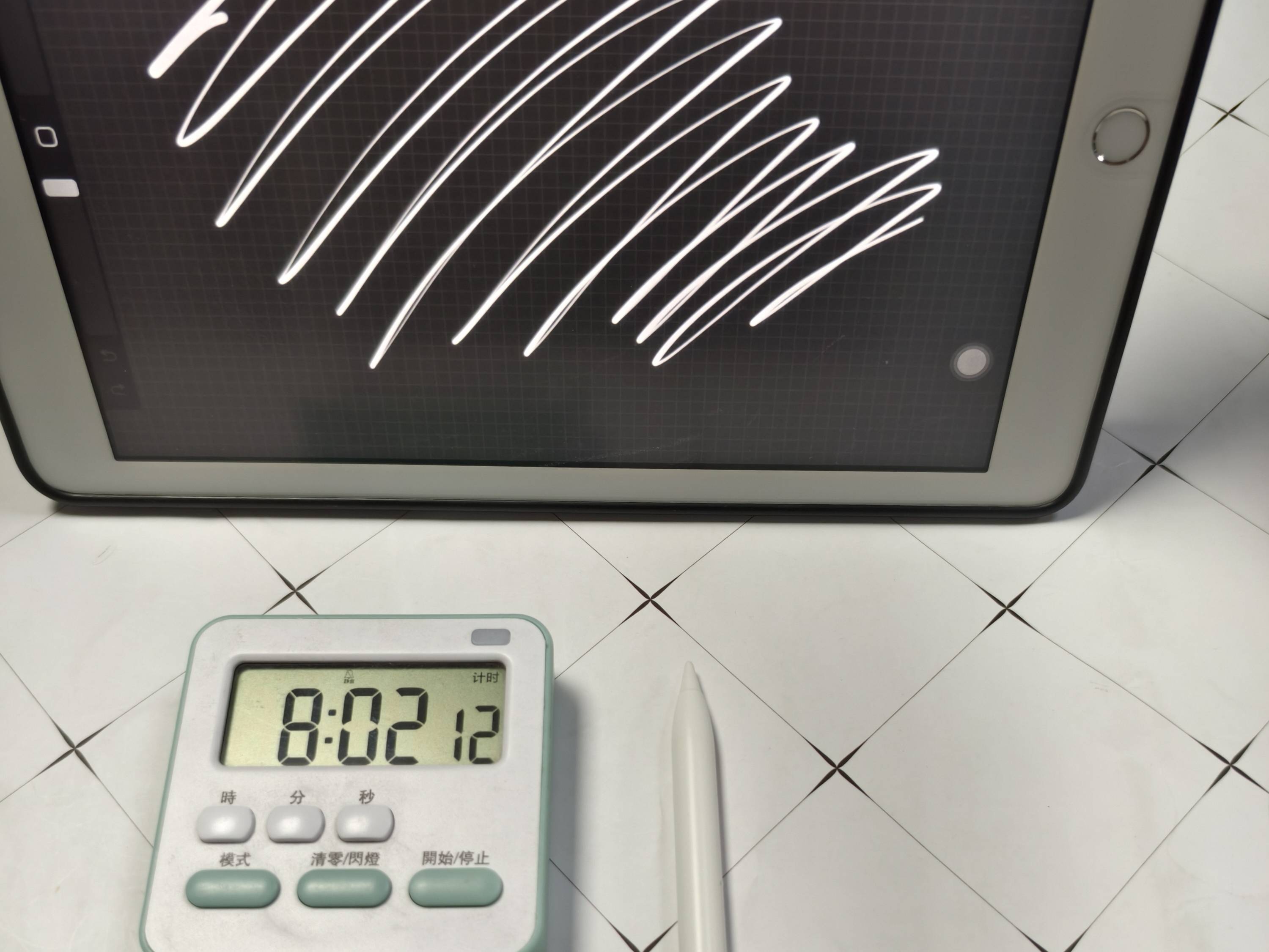 2024主流电容笔怎么选?西圣、倍思、鸿中电容笔多维度实测对比