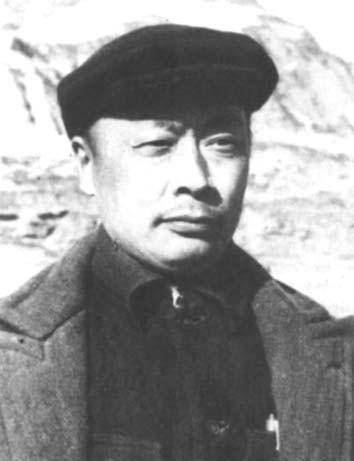 1946年蒋介石急电陈修和,谈话间话锋一转:你和陈毅关系怎么样?