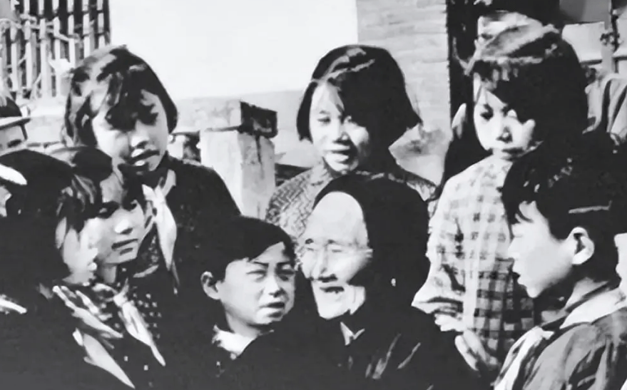 1964年,焦裕禄去世后其母一滴眼泪未流,为何回乡后却嚎啕大哭?