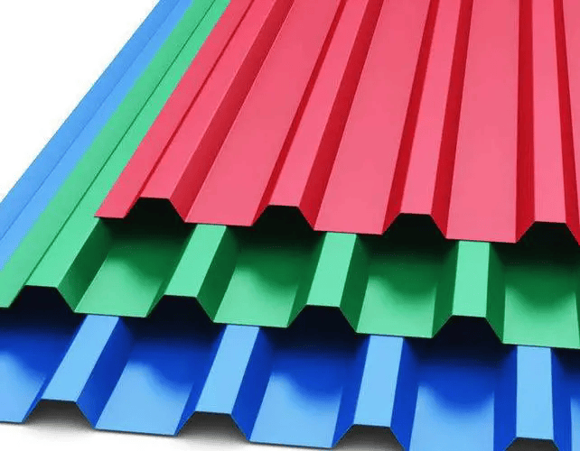 彩钢板检测 建筑用彩钢板涂层厚度检测