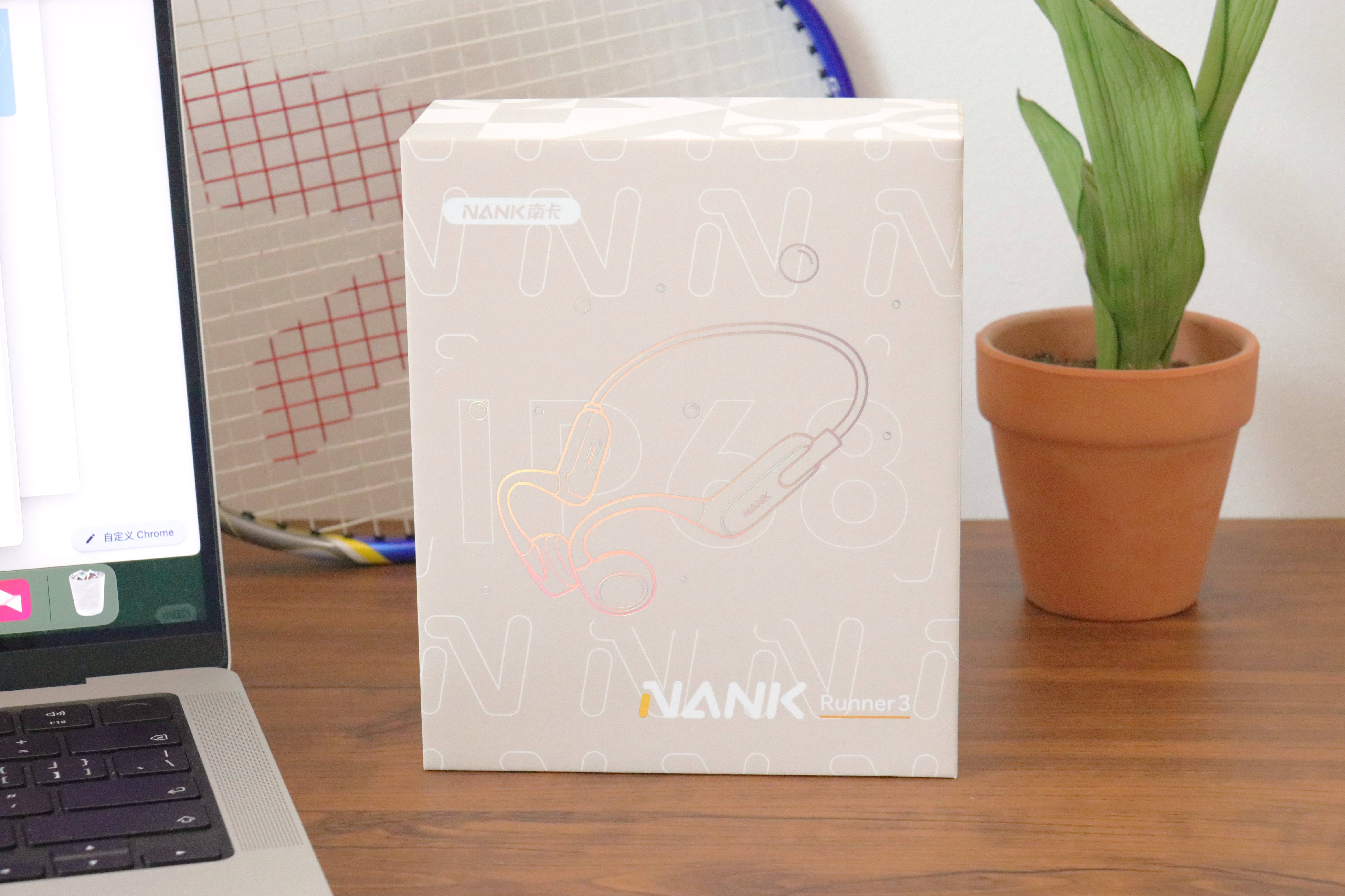 南卡Runner3骨传导耳机体验:专业运动耳机,性价比之选