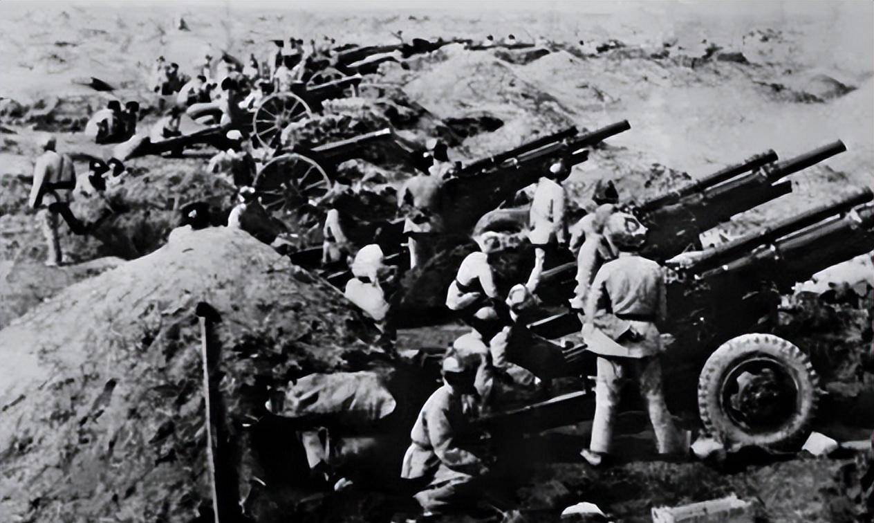 1949年上海解放,国军少将密会投诚解放军25年前,我就已入党!