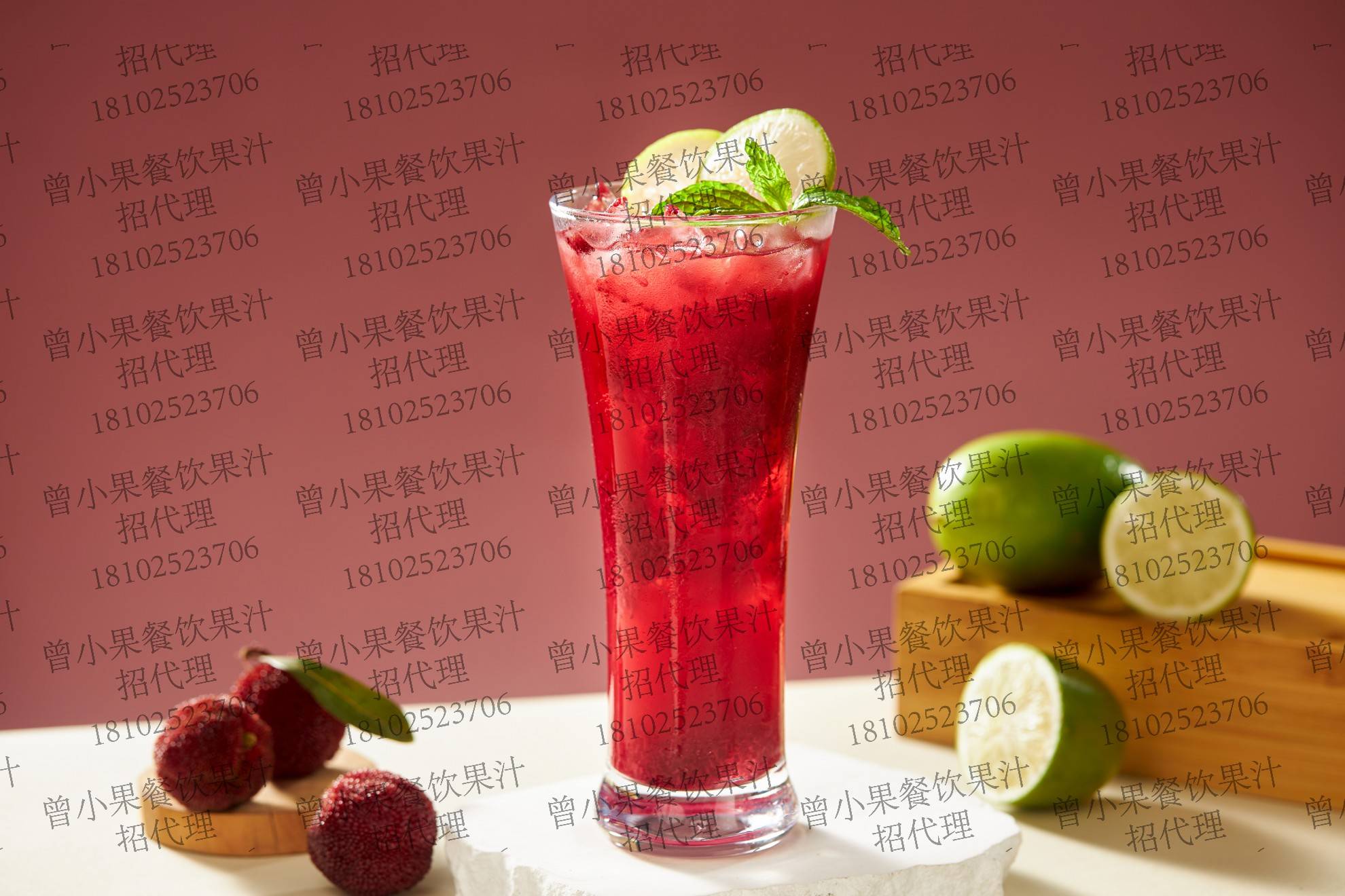 在这个充满活力的夏天,曾小果餐饮的金桔百香果汁半成品,无疑是湘菜店