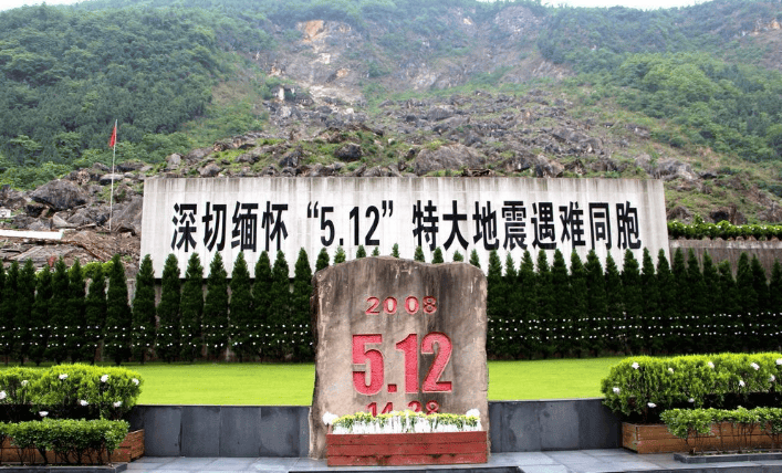 隆尧地震图片