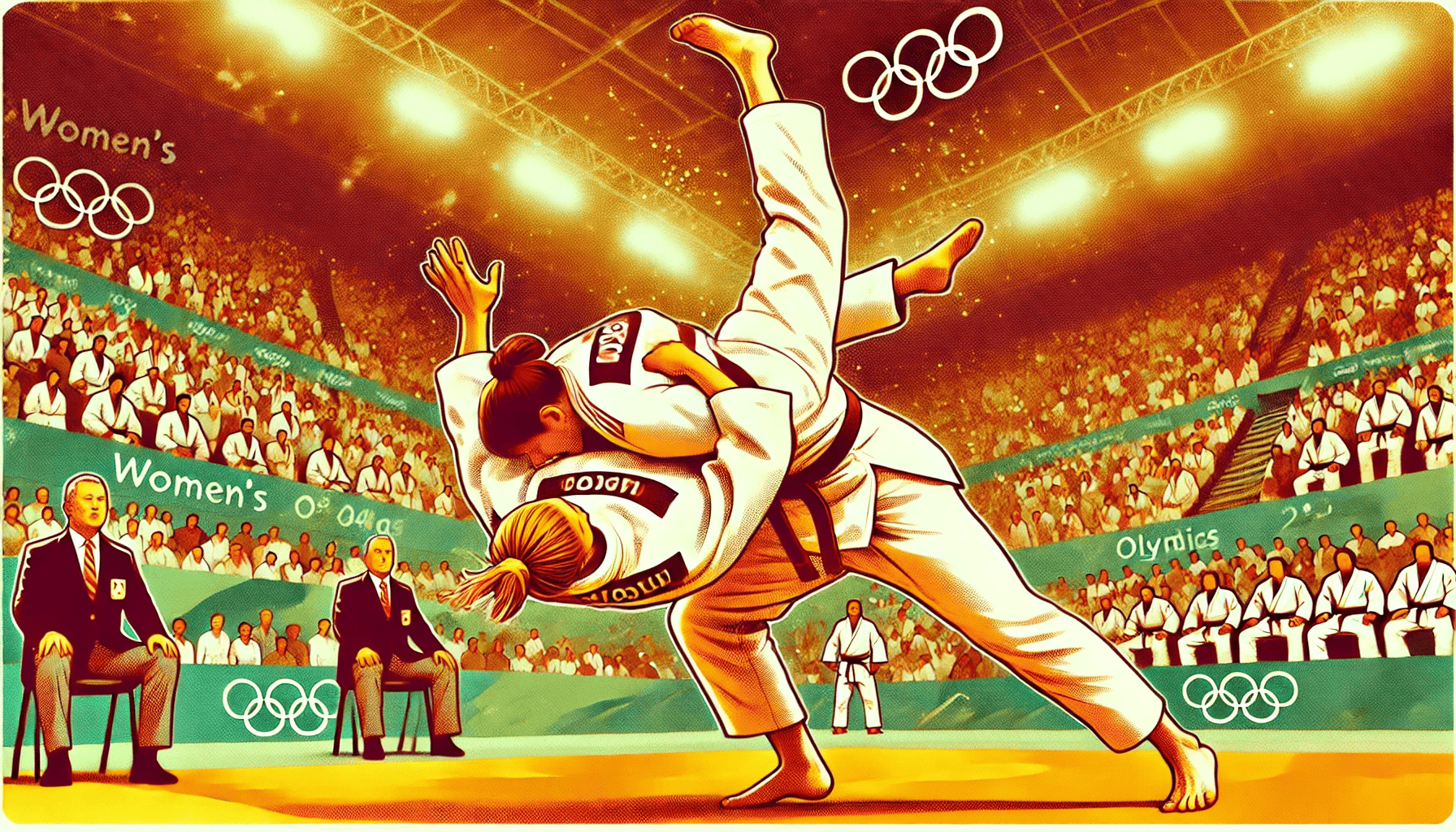 柔道女子48公斤级:科索沃女将东京折桂_选手_奥运_金牌