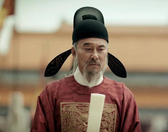 胡惟庸演了一场戏,帮了朱元璋大忙,却把自己送上死路_公侯_百姓_淮西