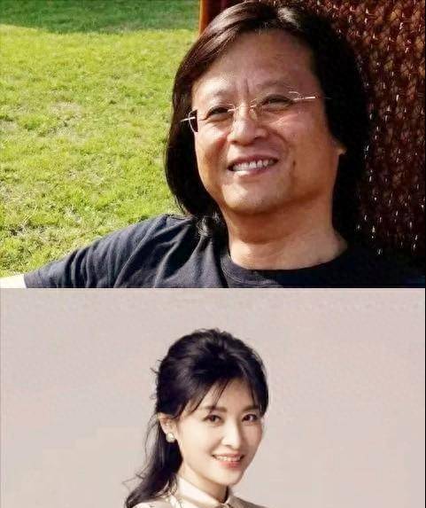 纪实周涛曾被婚姻束缚多年,离婚后再嫁富豪丈夫如今过得怎样?