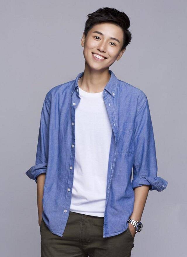 宋寅:是《紧急救援》"方宇凌"原型,也是我国首位女搜救员