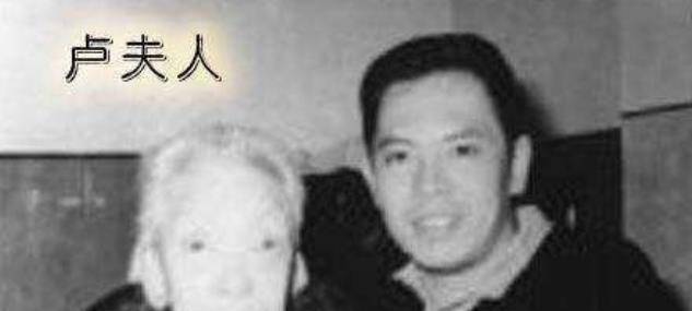 他的六位夫人,各自什么结局_赵春桂_戴宪玉_卢寿萱