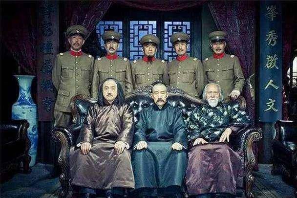 中国人民不可欺!张作霖去世79年后,孙子回来为其扫墓警告日本