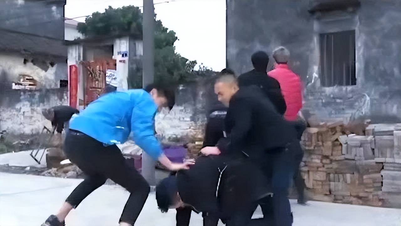 2018年张扣扣案回顾:为报杀母之仇,隐忍22年,当兵归来毙杀3人