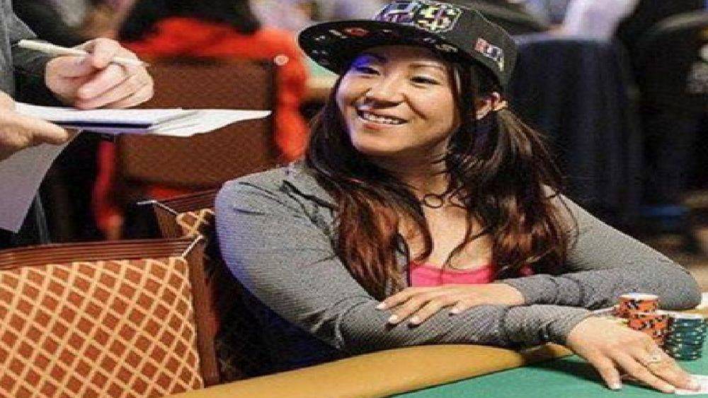 华裔女赌神赵苏茜,一场赌局赢400万横扫美国赌场,33岁却被焚