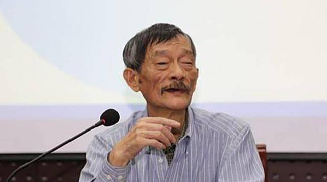 "布鞋院士"到底有多厉害?每天一斤二锅头,遥感领域的泰斗