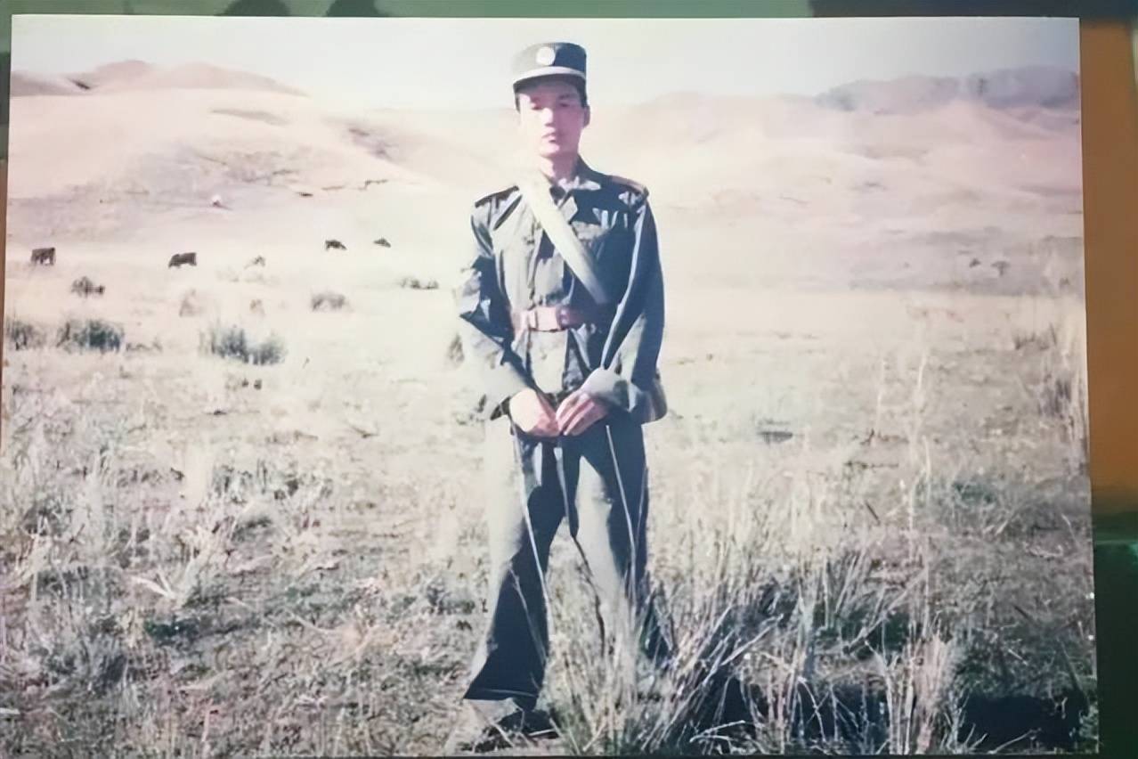 2018年张扣扣案回顾:为报杀母之仇,隐忍22年,当兵归来毙杀3人