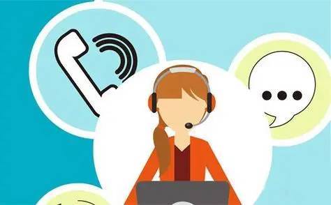 ai智能客服机器人-电商电话外呼系统