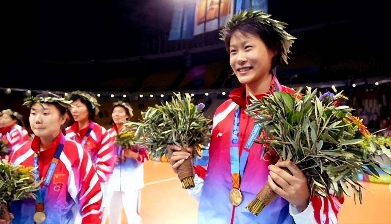 女排名将赵蕊蕊近况:年近41仍单身,择偶标准令人望而却步_排球_赵怀富