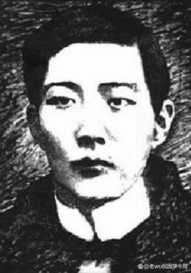 经学家刘师培,在政治舞台上落魄之时,是谁向他伸出了援手呢