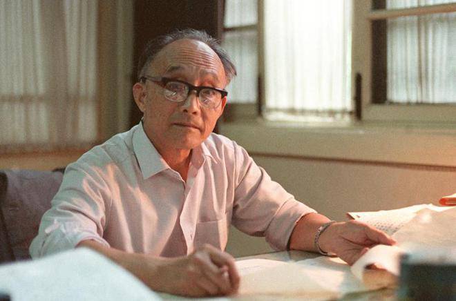 杜润生出生于1913年,山西省太谷区阳邑村人,1927年,在舅舅的帮助下