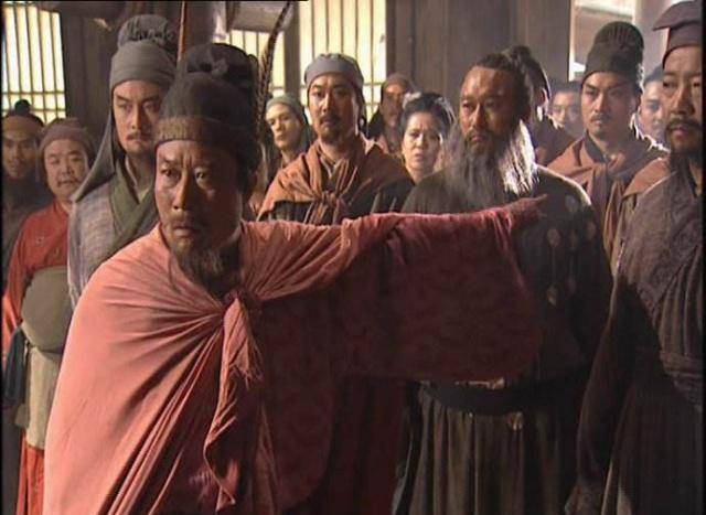 说起李雪健版的《水浒传》,相信在看的看官们没有几个人是没看过的吧!