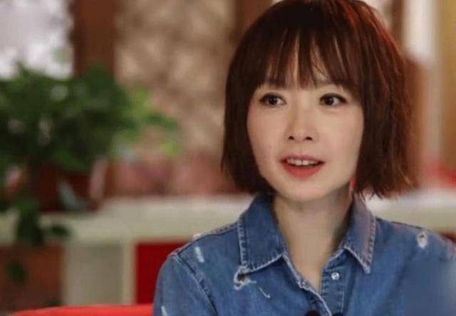 采访了10000人的鲁豫,其实你并没有看懂她!