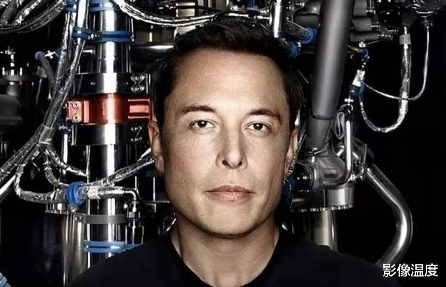 马斯克的虚伪狠毒该揭露了,我国一定要警惕_事情_星链_空间站
