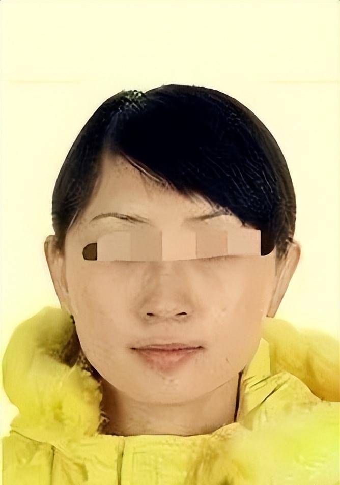 在认识张某之前,朱江涛一直有一个心上人,她叫朱丽君,也就是后来一直